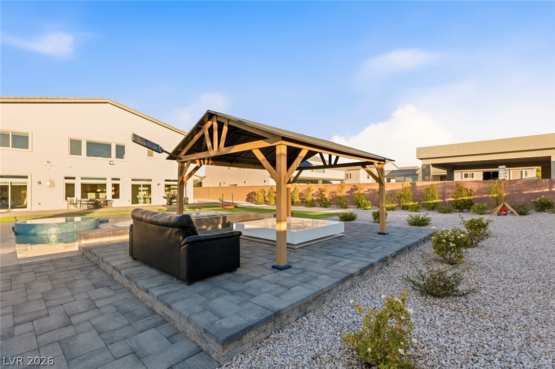 8727 Twisted Vine Lane