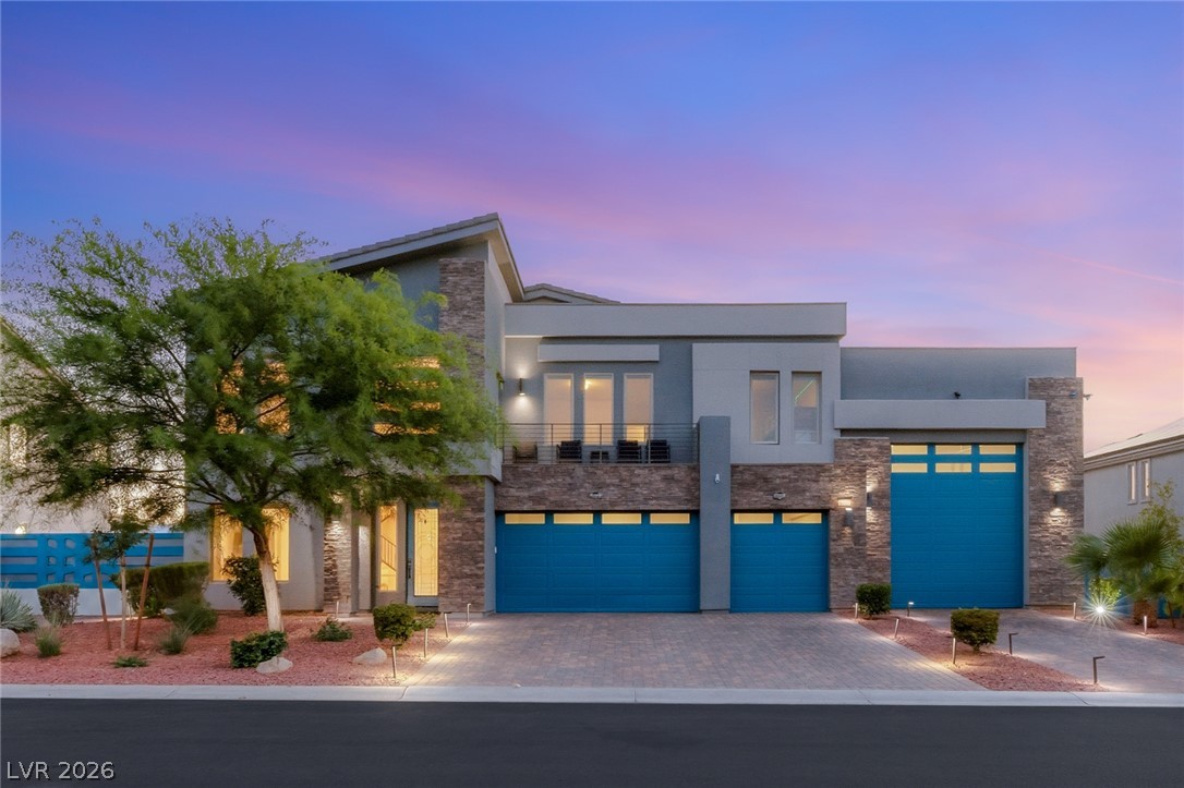 8727 Twisted Vine Lane