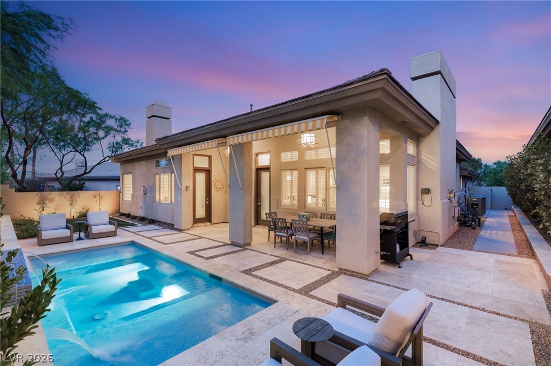 205 Aventura Street