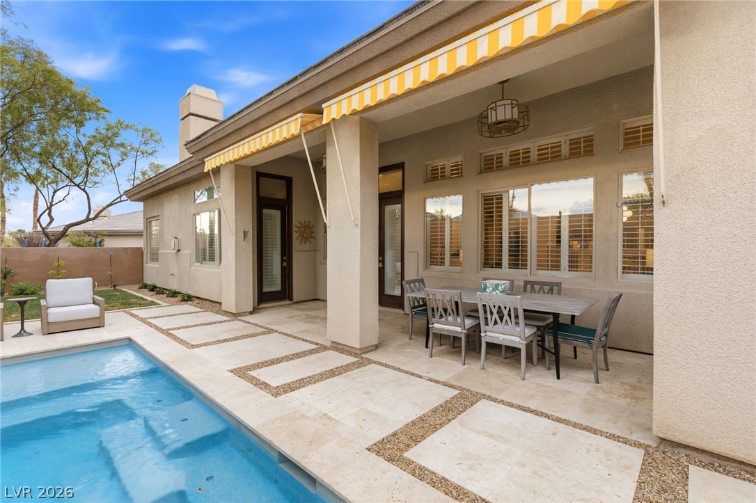 205 Aventura Street