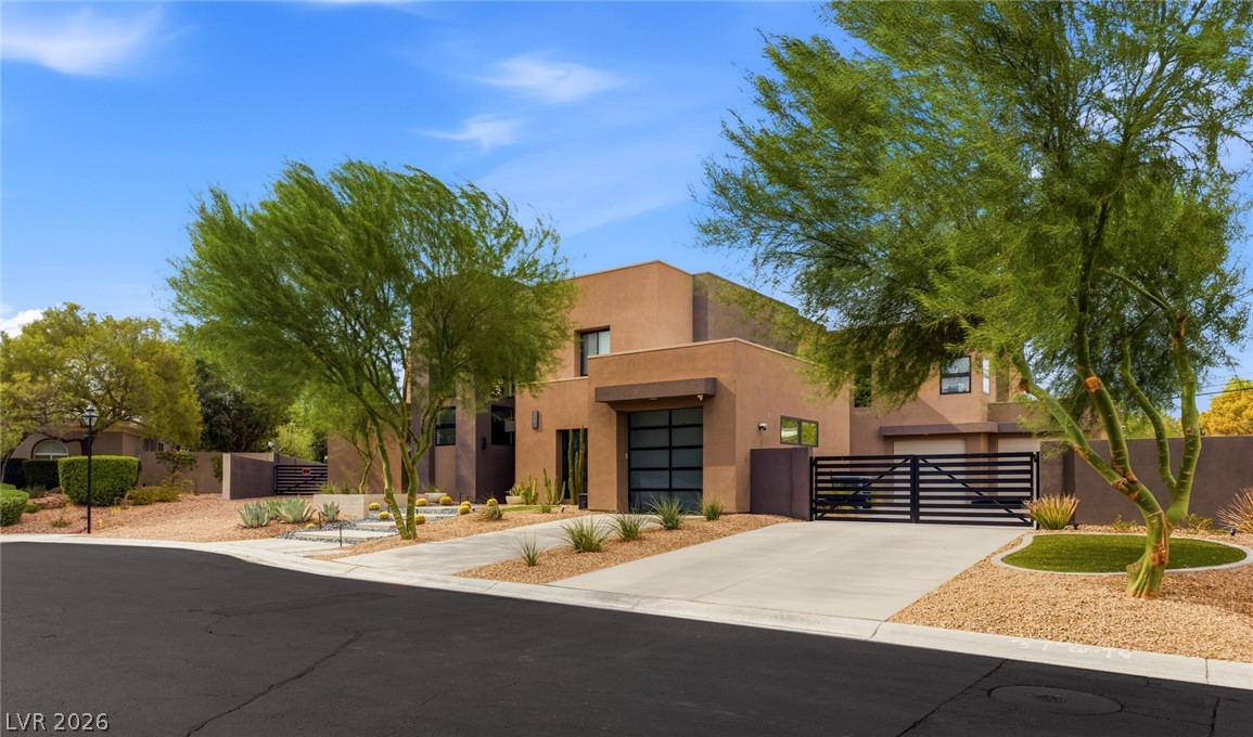 3740 Caesars Circle