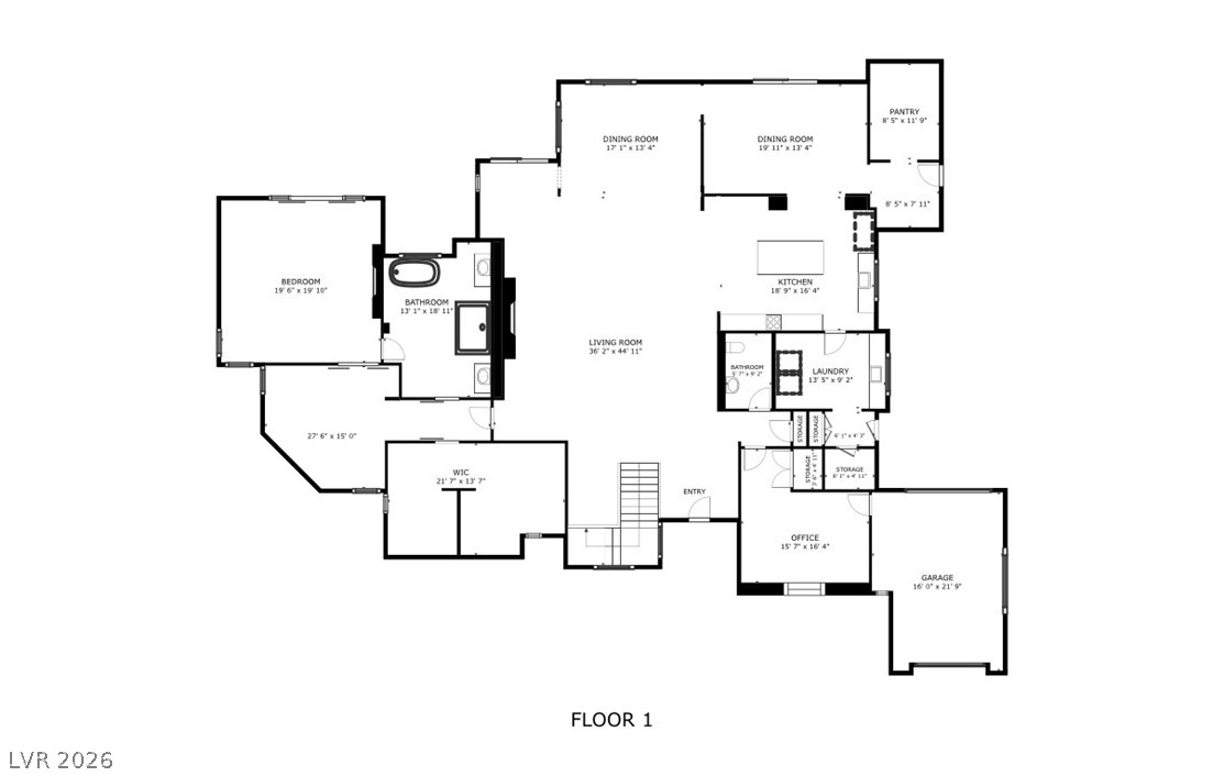 3740 Caesars Circle