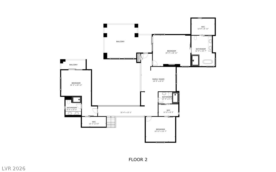 3740 Caesars Circle