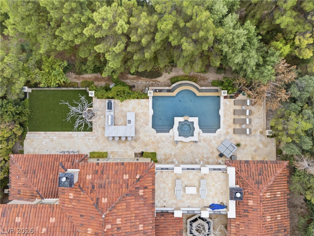 30 Augusta Canyon Way