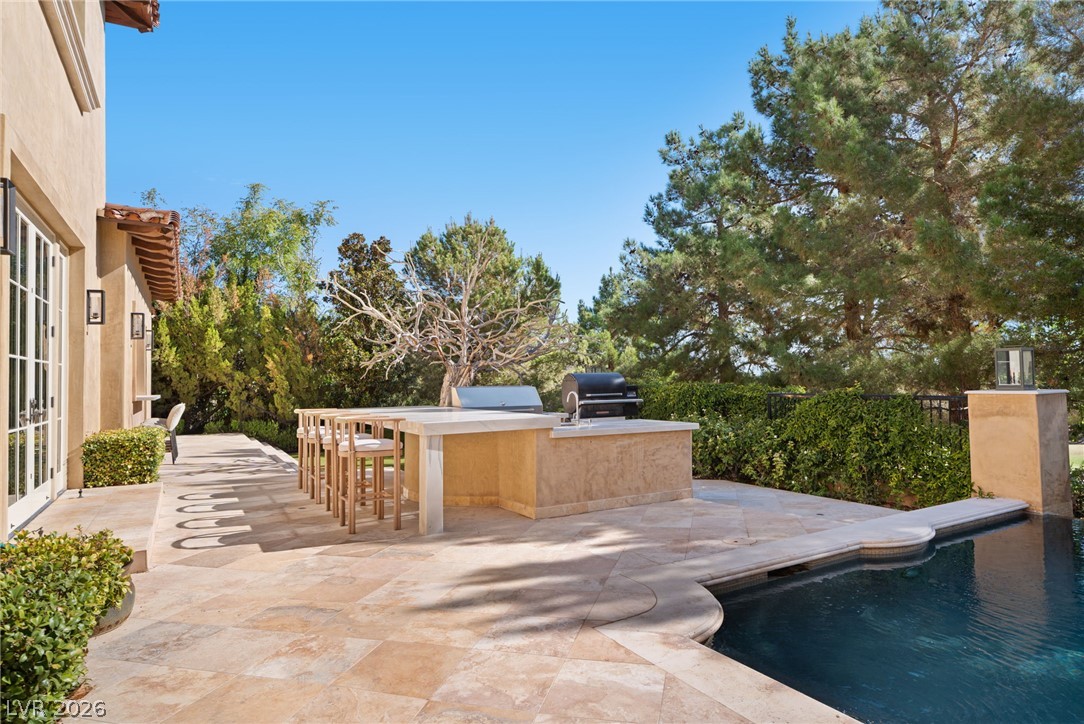 30 Augusta Canyon Way