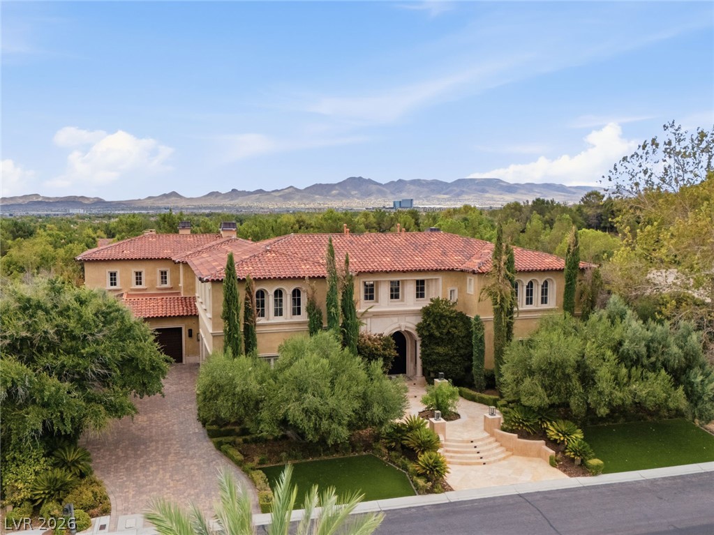 30 Augusta Canyon Way