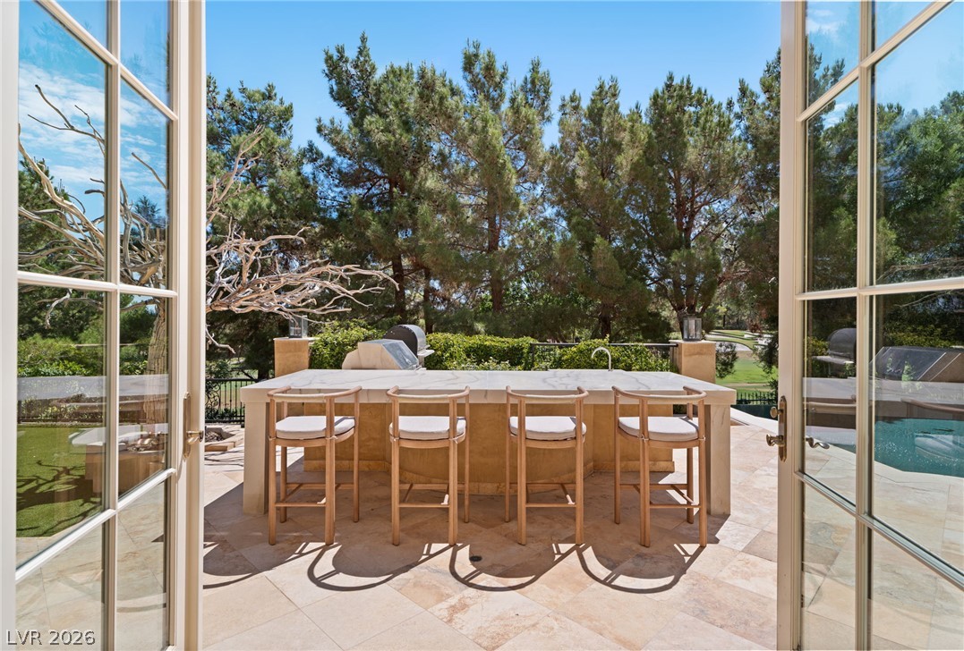 30 Augusta Canyon Way