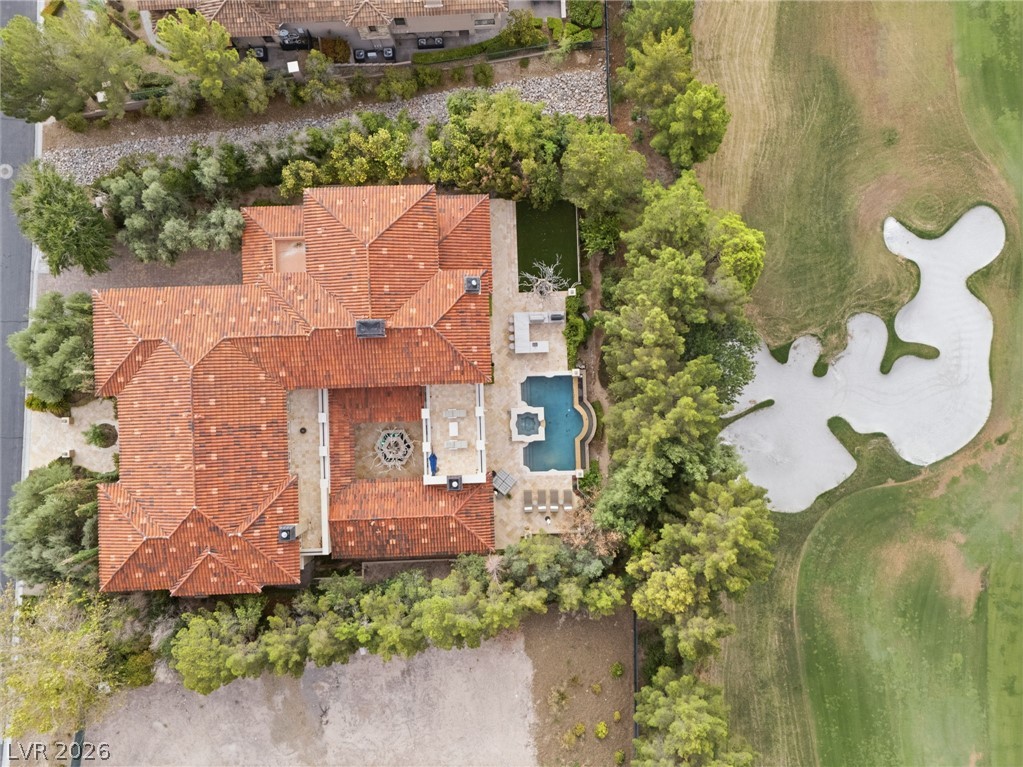 30 Augusta Canyon Way