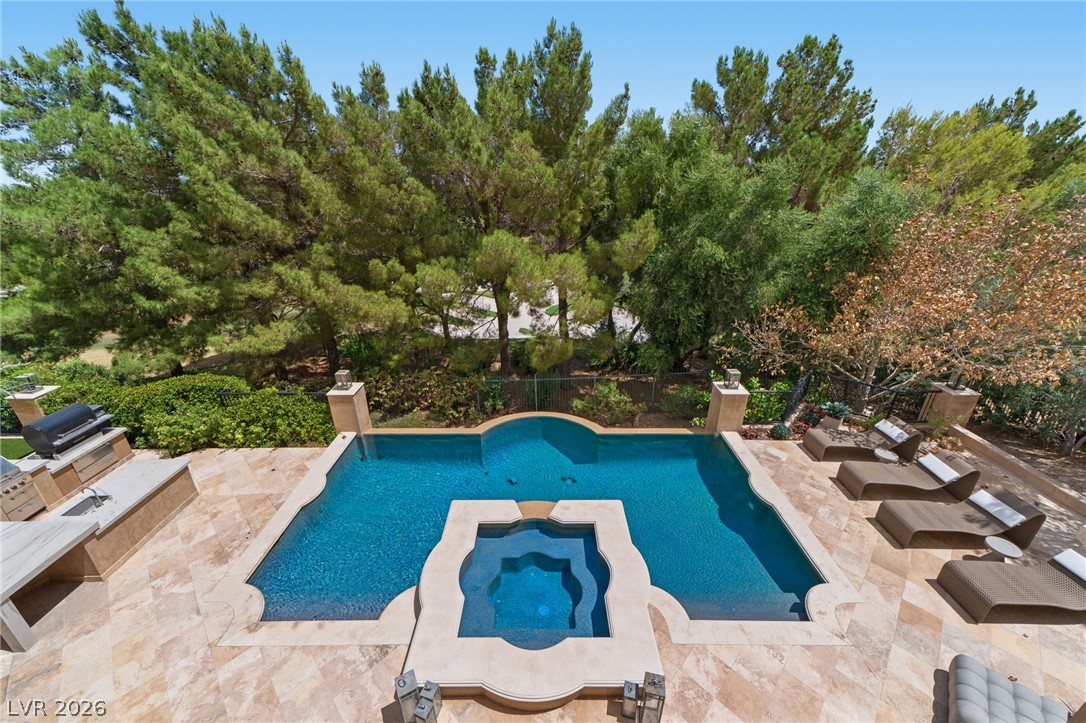 30 Augusta Canyon Way
