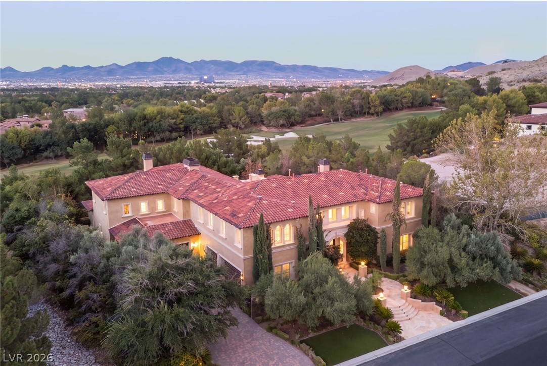 30 Augusta Canyon Way