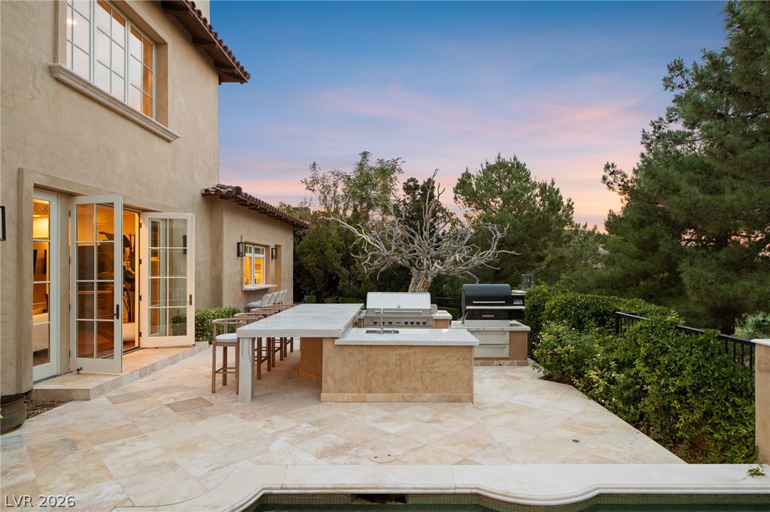 30 Augusta Canyon Way