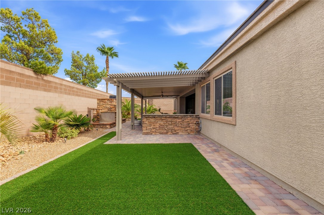 9985 Spider Creek Court