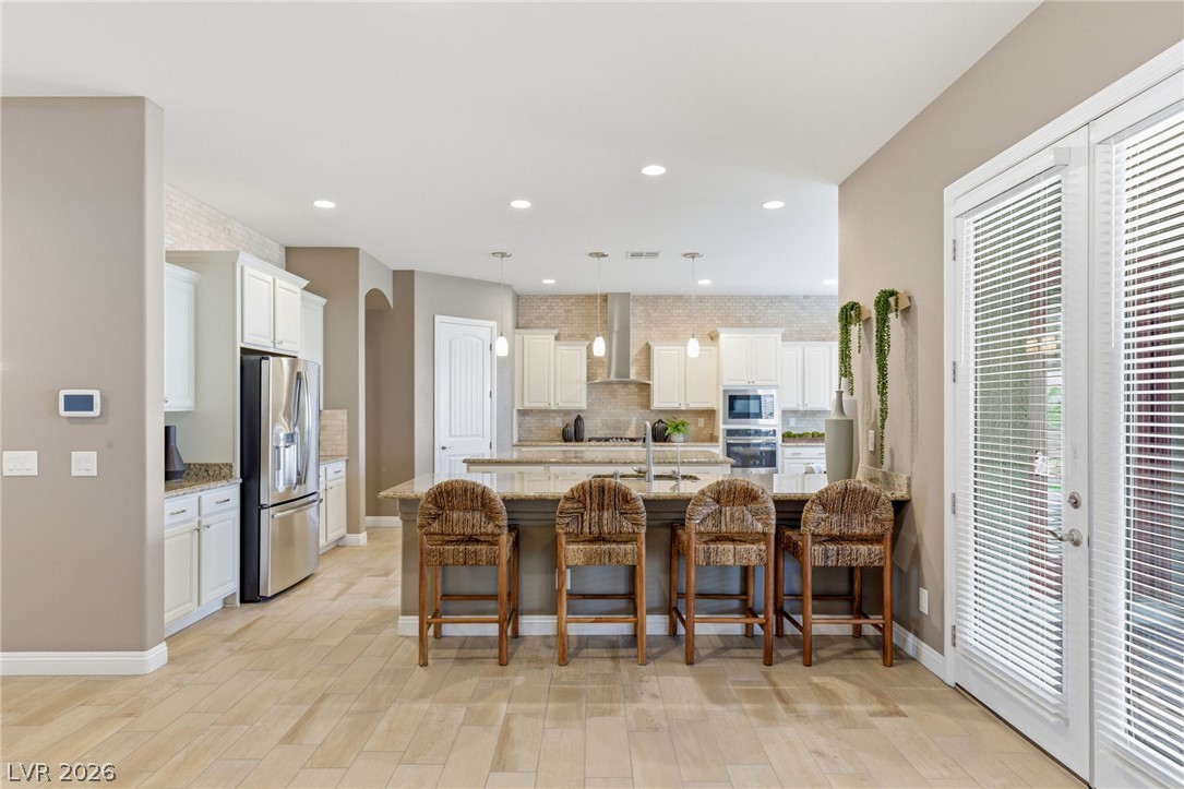 9985 Spider Creek Court