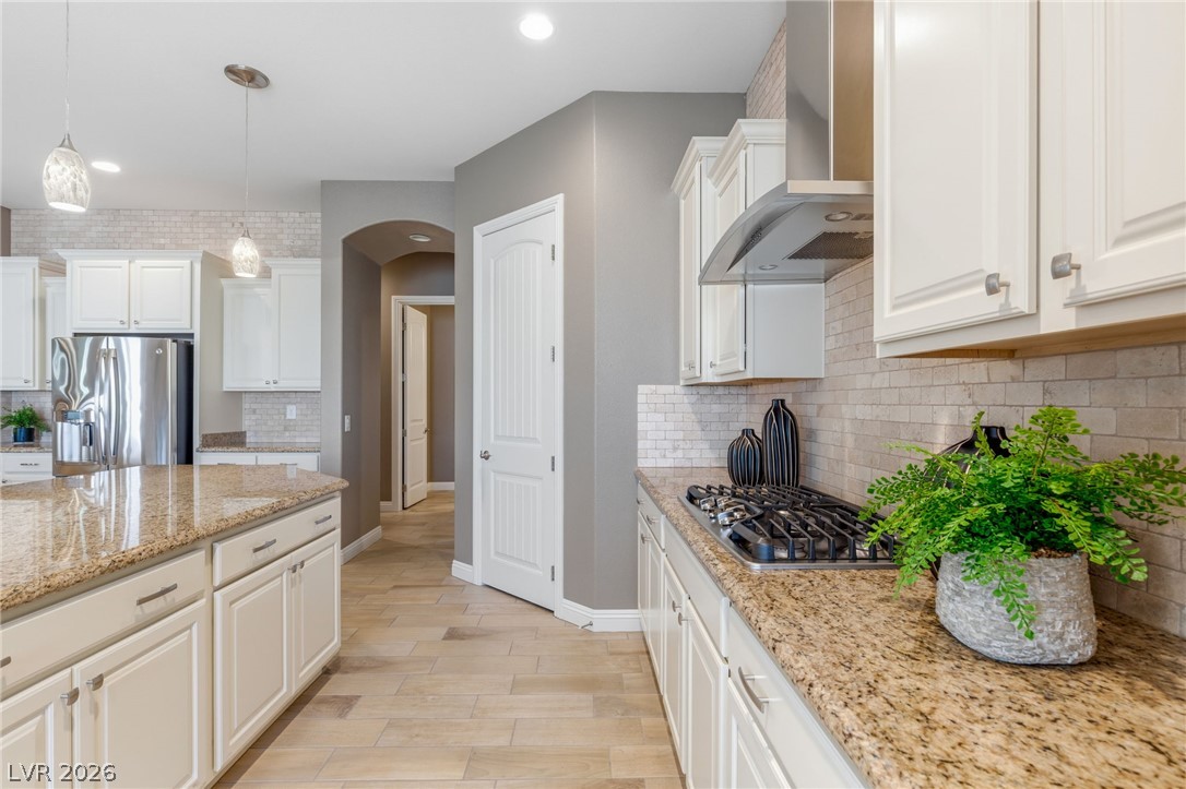 9985 Spider Creek Court