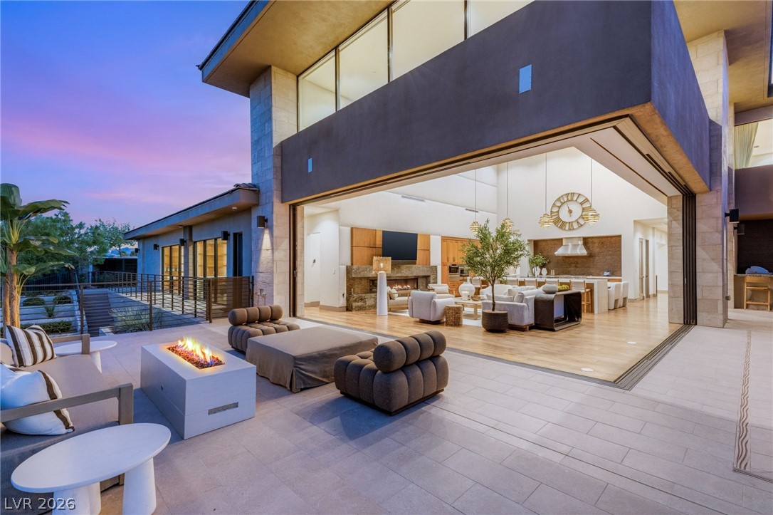 1300 Villa Barolo Avenue
