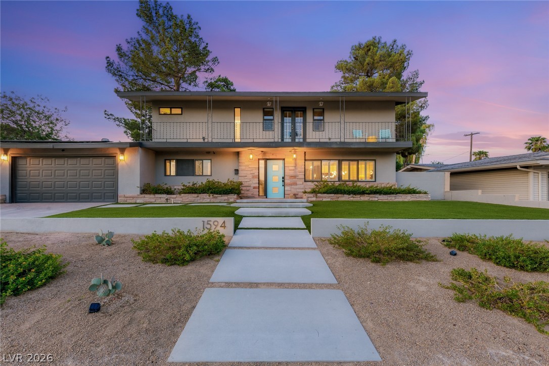 1594 Ottawa Drive