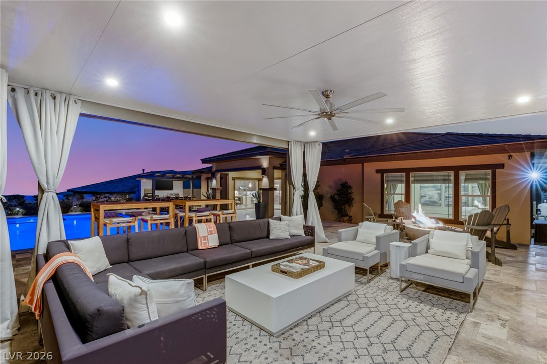 12448 Claymore Highland Avenue