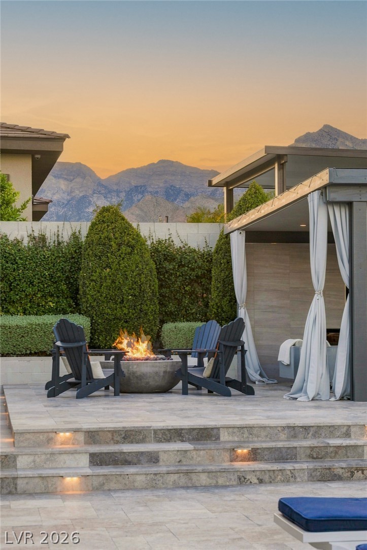 12448 Claymore Highland Avenue