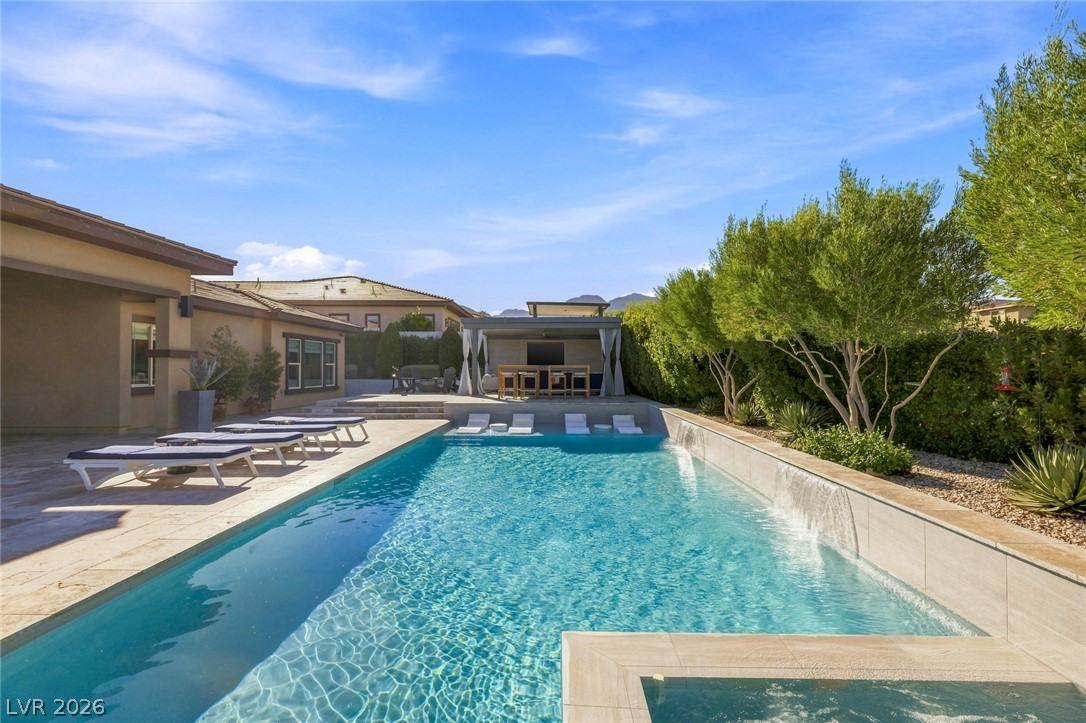 12448 Claymore Highland Avenue