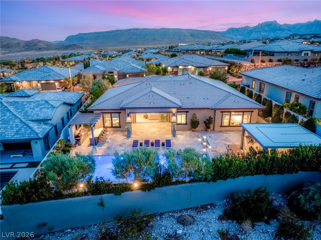 12448 Claymore Highland Avenue