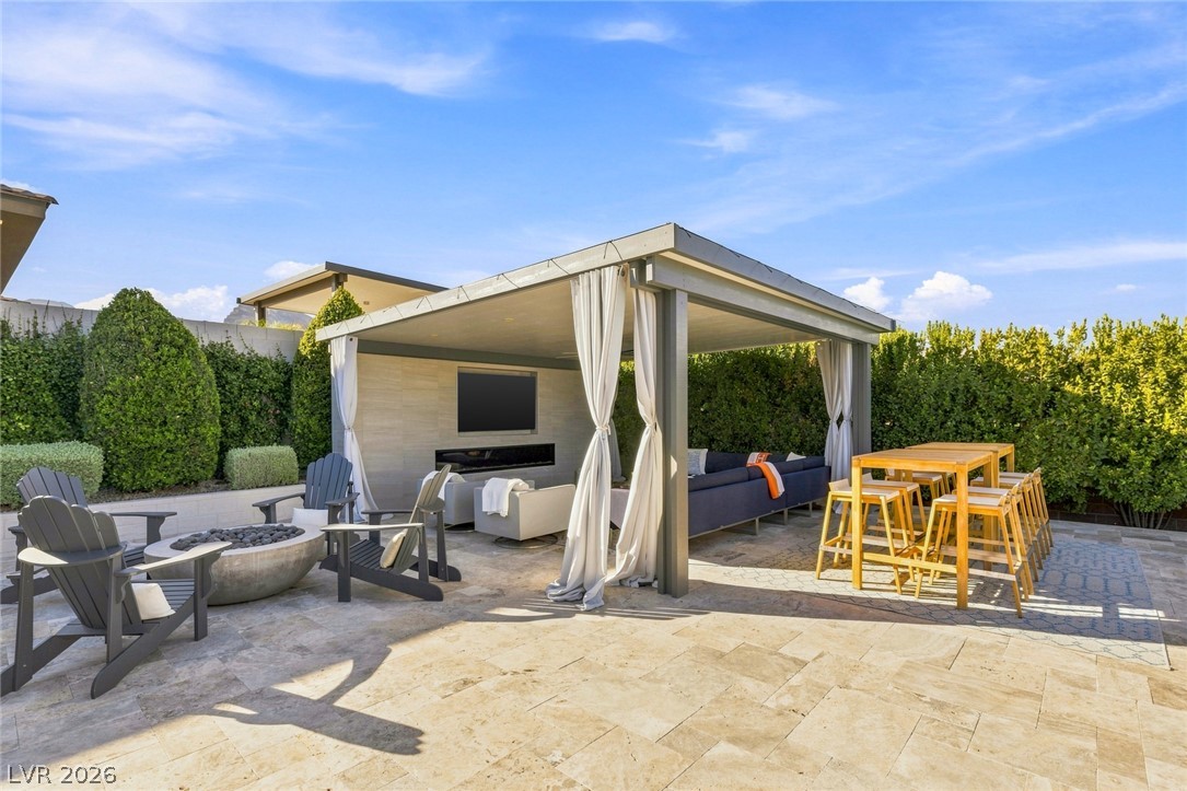 12448 Claymore Highland Avenue