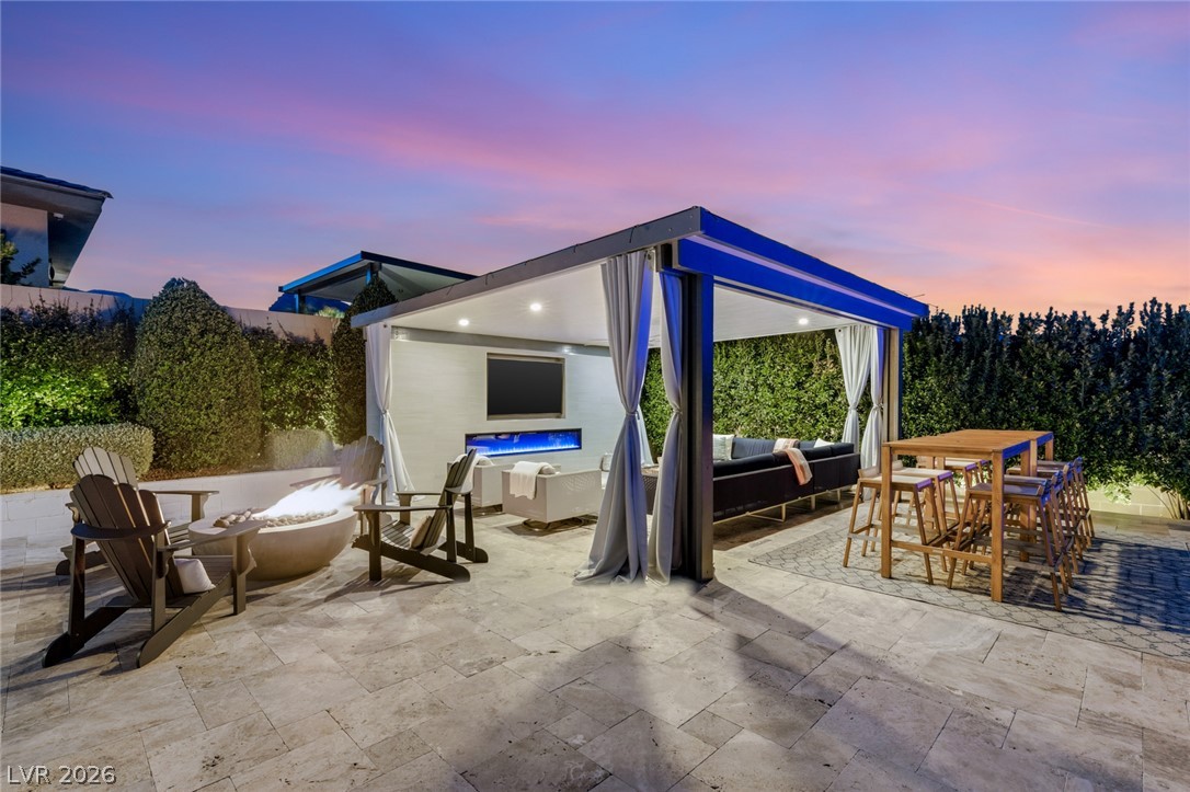 12448 Claymore Highland Avenue