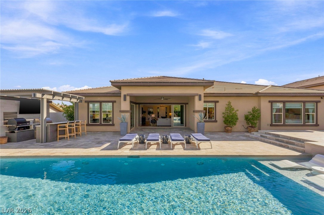 12448 Claymore Highland Avenue