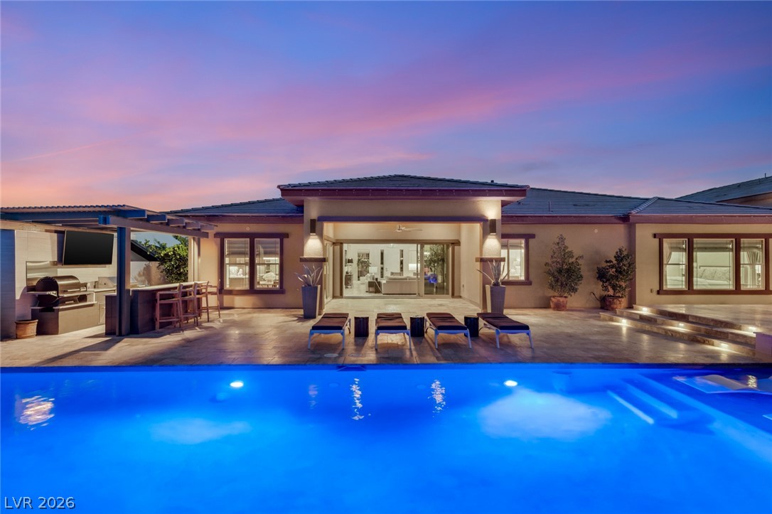 12448 Claymore Highland Avenue