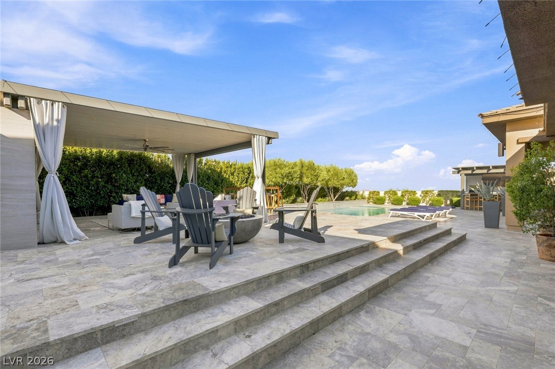 12448 Claymore Highland Avenue