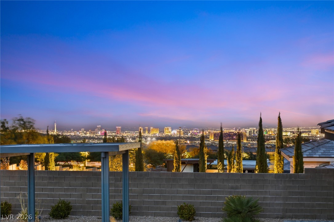 12448 Claymore Highland Avenue