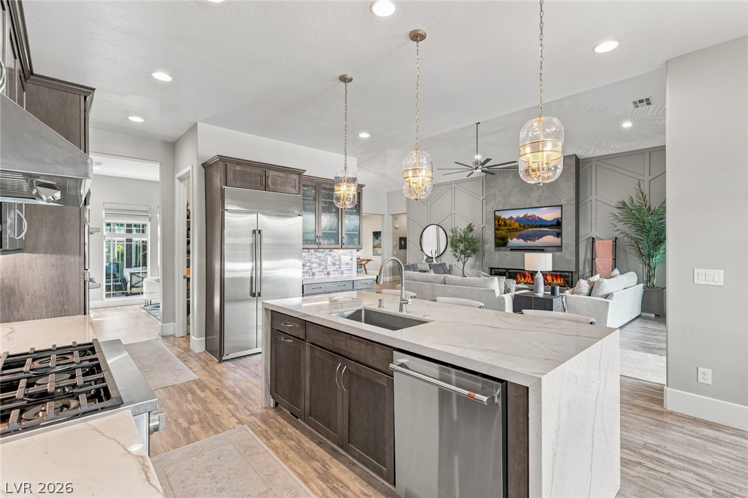 12448 Claymore Highland Avenue