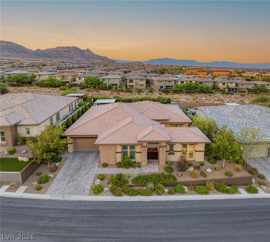 12448 Claymore Highland Avenue