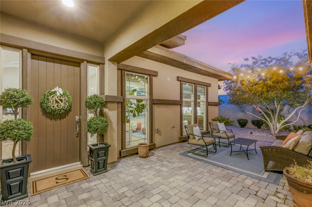 12448 Claymore Highland Avenue