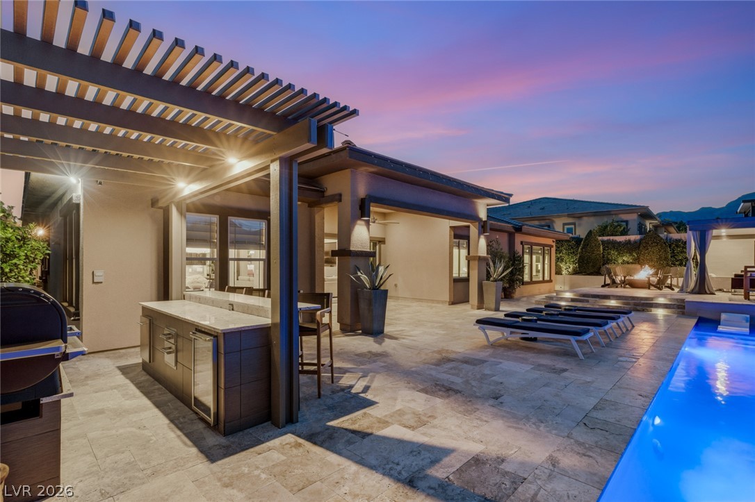 12448 Claymore Highland Avenue