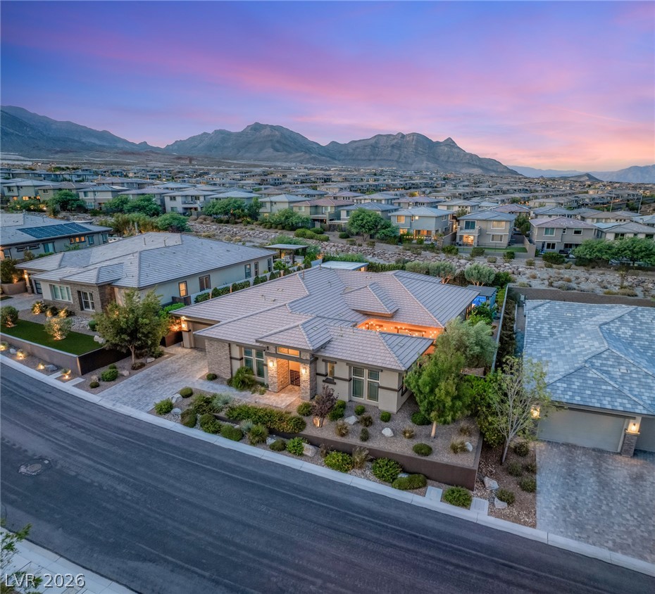 12448 Claymore Highland Avenue