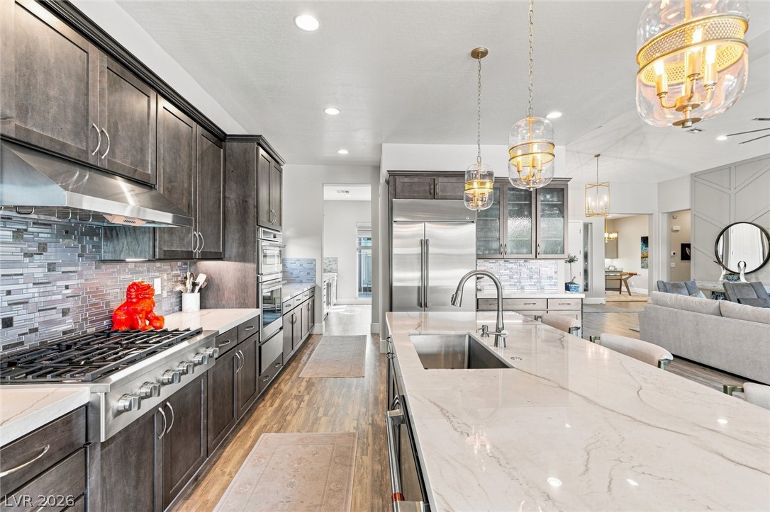 12448 Claymore Highland Avenue