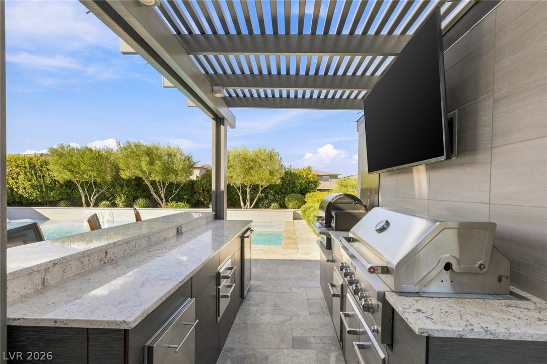 12448 Claymore Highland Avenue