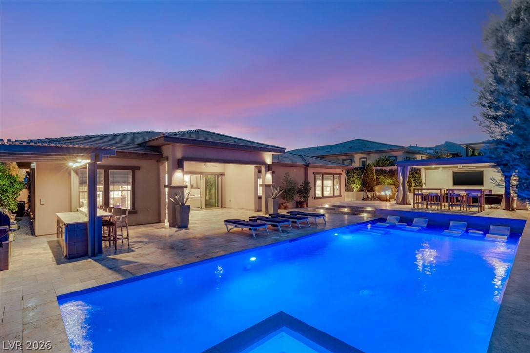12448 Claymore Highland Avenue