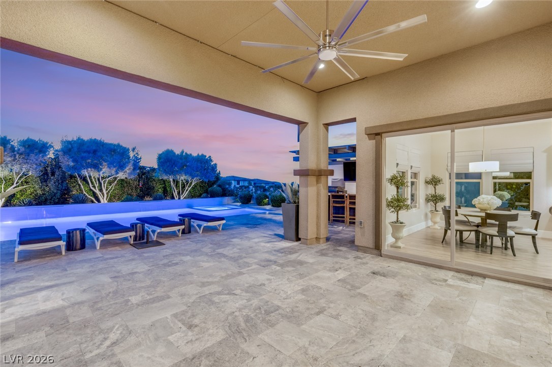 12448 Claymore Highland Avenue