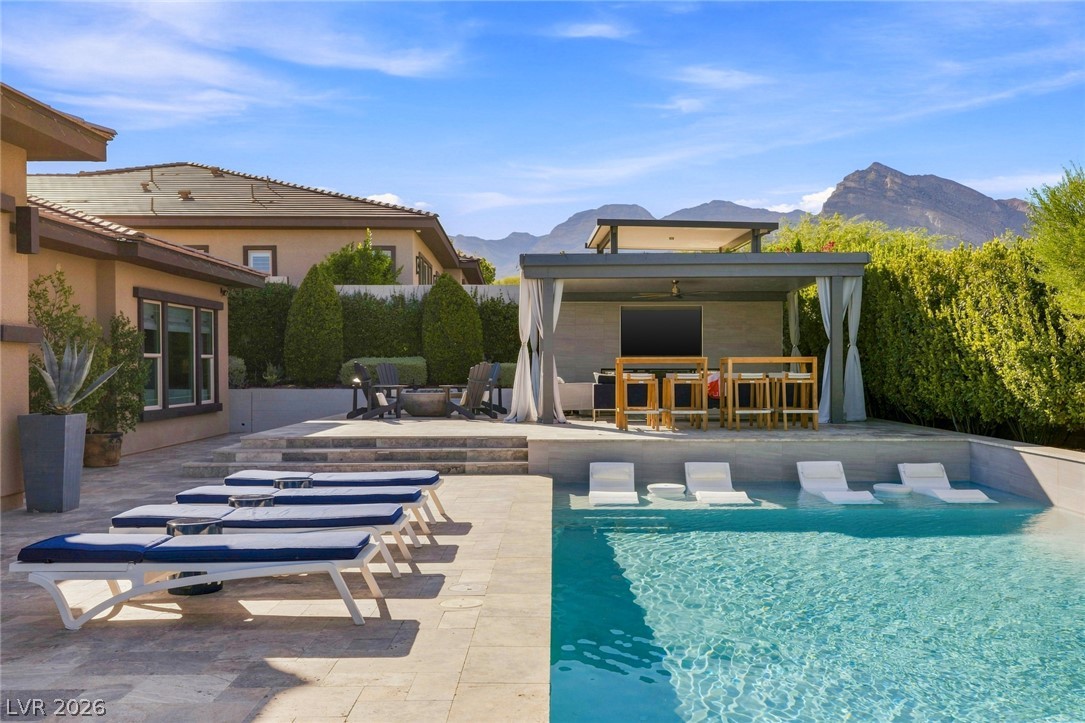 12448 Claymore Highland Avenue