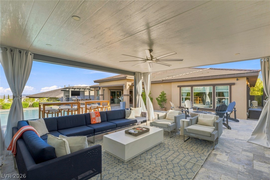 12448 Claymore Highland Avenue