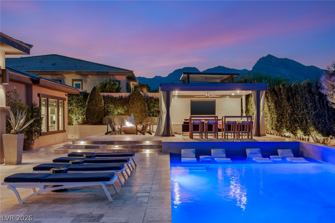 12448 Claymore Highland Avenue