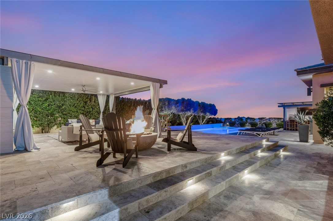 12448 Claymore Highland Avenue