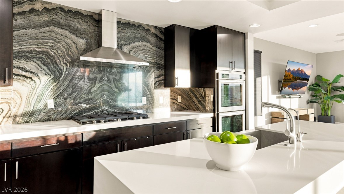 921 Vegas View Drive