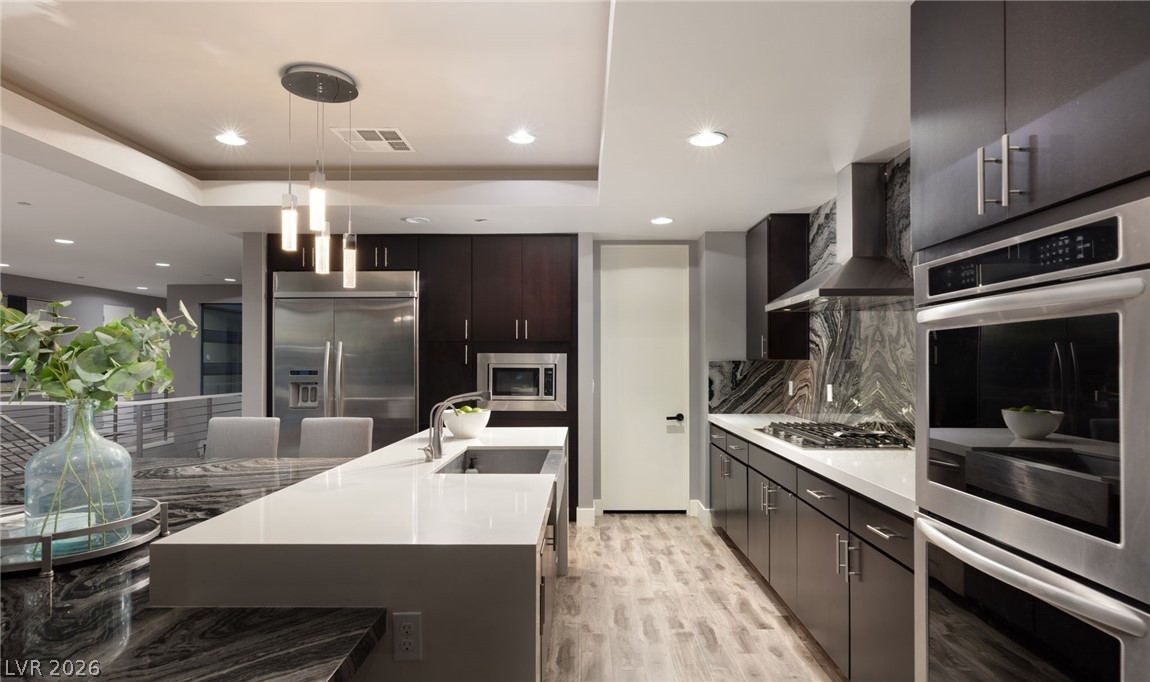 921 Vegas View Drive
