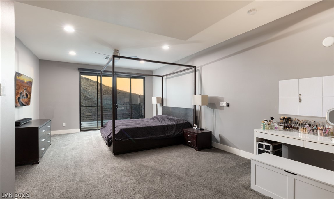 921 Vegas View Drive