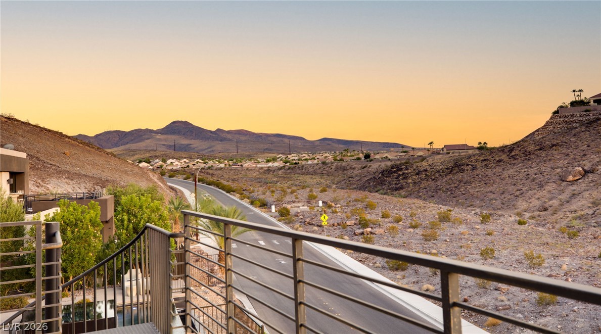 921 Vegas View Drive