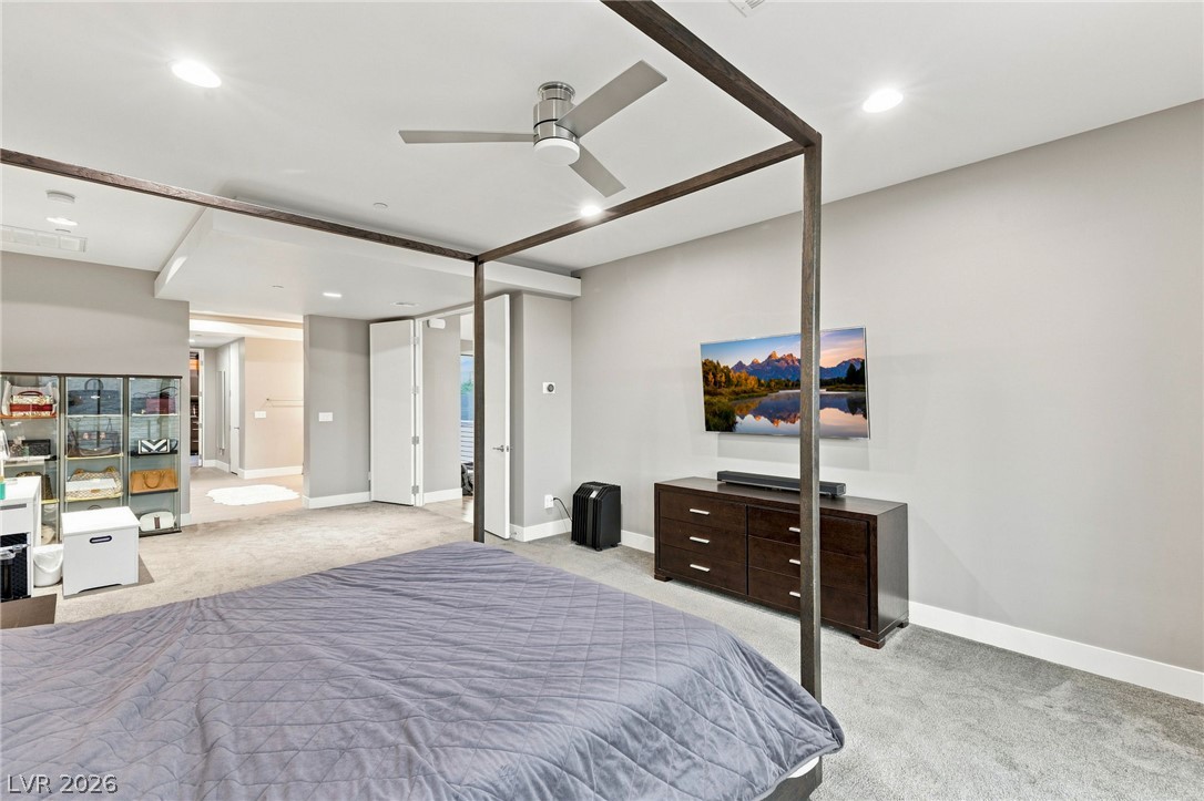921 Vegas View Drive