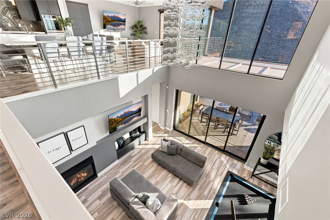 921 Vegas View Drive