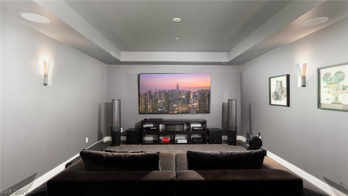 921 Vegas View Drive